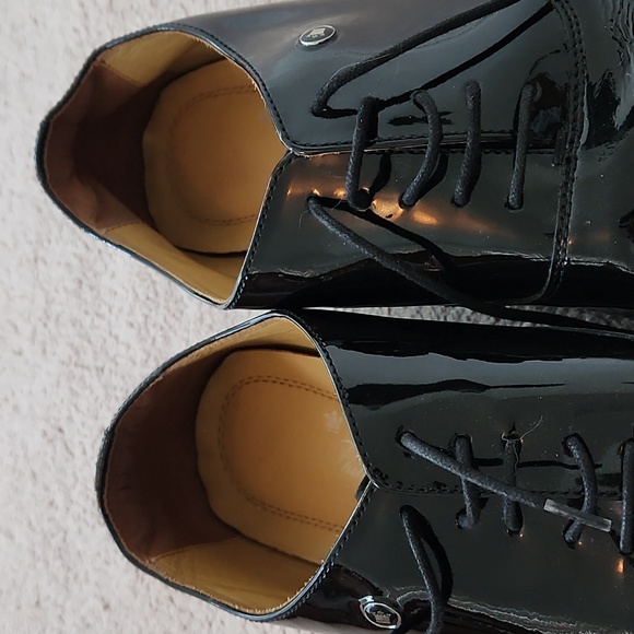 Loui Philippe Formal Shoes - Picture 6 of 9